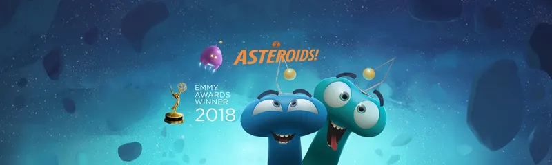 asteroids samsung