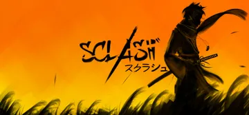 Sclash — jaquette du jeu