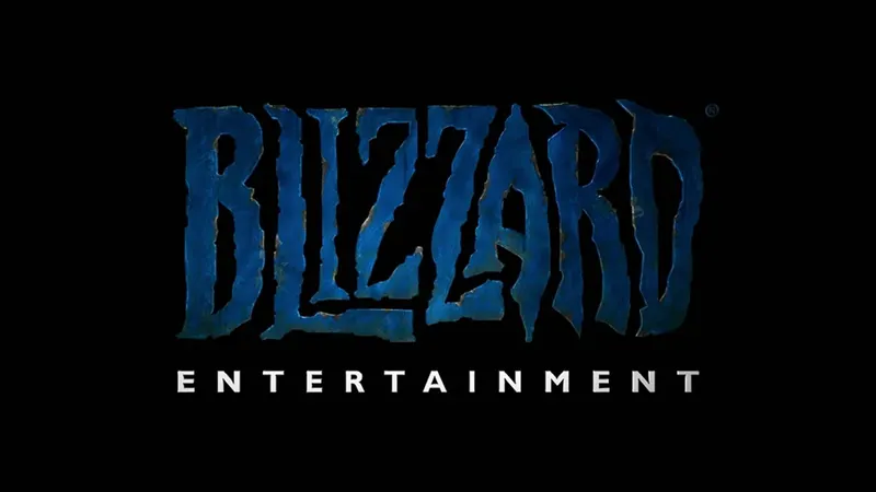 Blizzard : Le mystère pèse sur un nouveau FPS