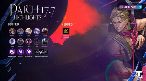 TFT Enchanted Wilds, univers magique du prochain set de Teamfight Tactics