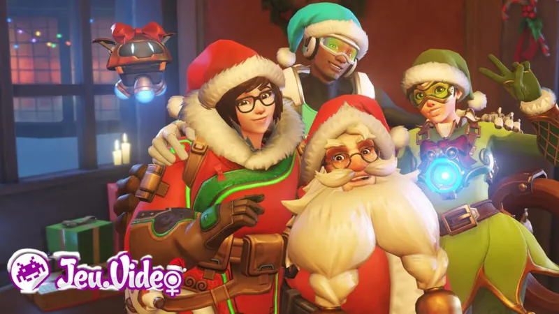 Joyeux noël