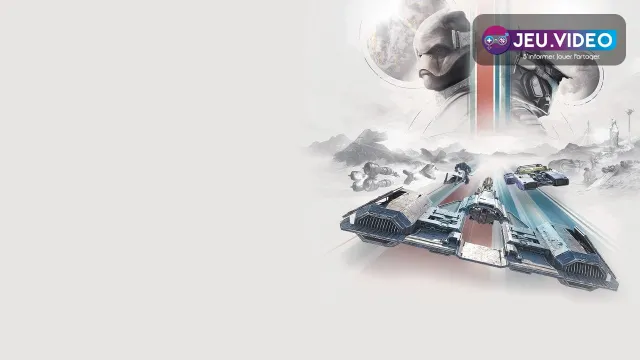 Star Wars Galactic Racer montre une course de repulsorcrafts dans le trailer histoire officiel