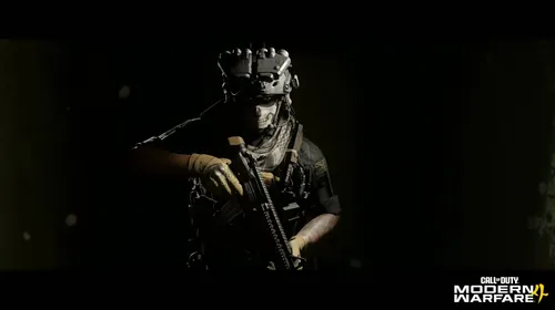 Modern Warfare 4 PC : visuel de la bande-annonce et des nouveautés techniques