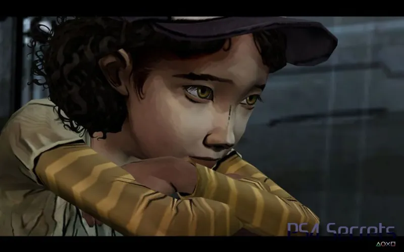 The Walking Dead : Saison 1