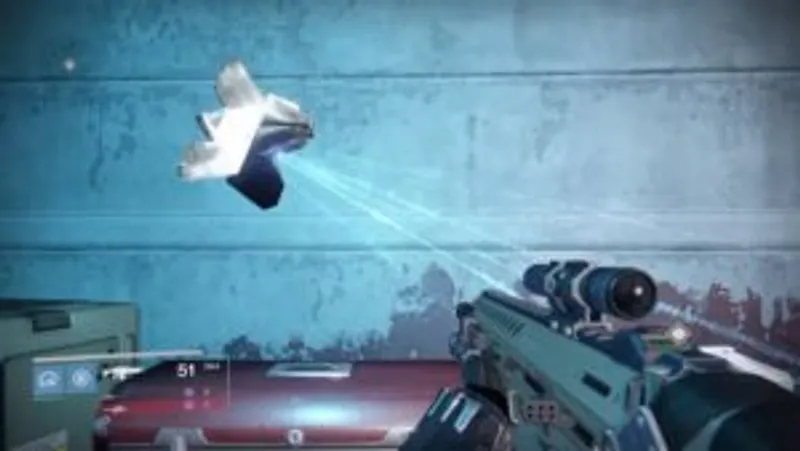 destiny gjallarhorn