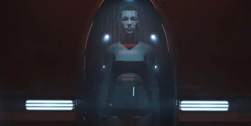 Clone en stase dans EVE Online