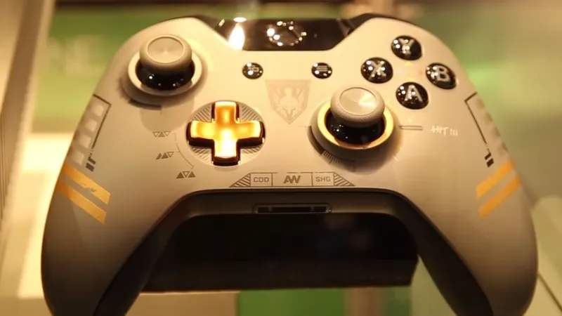 Call of Duty : Advanced Warfare, un nouveau mode zombie arrive