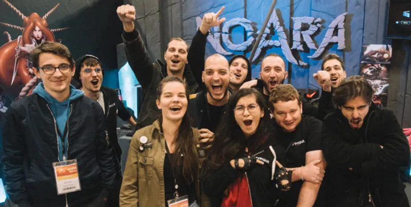 Noara - campagne Ulule