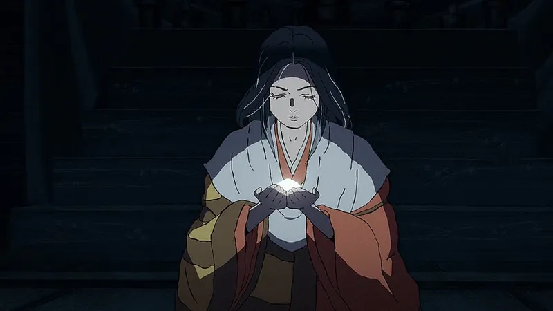 Visuel officiel de Sekiro : Shadows Die Twice utilise comme contexte de gameplay pour la section 1 de l'article