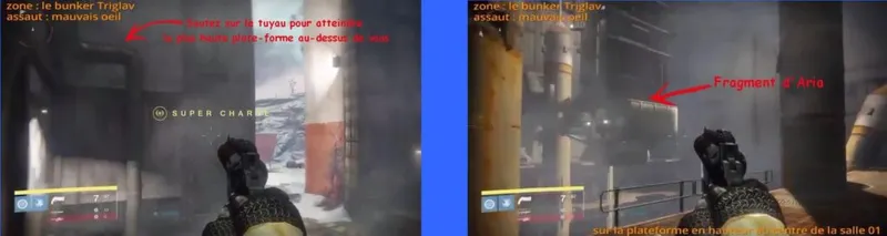 destiny fragments aria