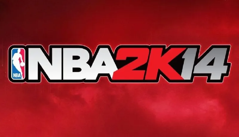 NBA 2k14 et NBA live 2014