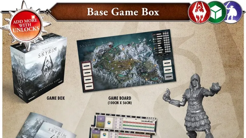 Un grand RPG servi sur un plateau