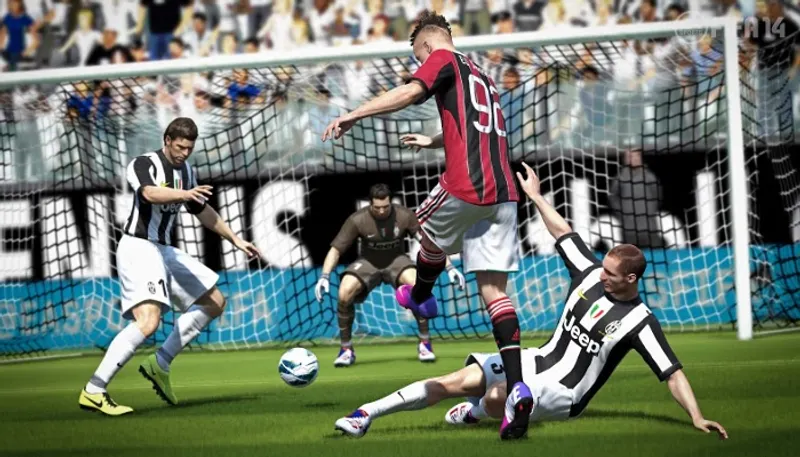 fifa 2014