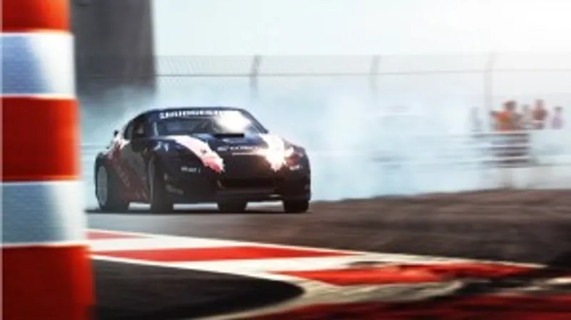 GRID Autosport screenshot GRID Autosport screenshot