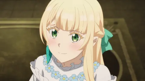 Magical Explorer trailer : Ludie mise en avant sur le visuel de l’anime