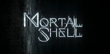 Mortal Shell — jaquette du jeu