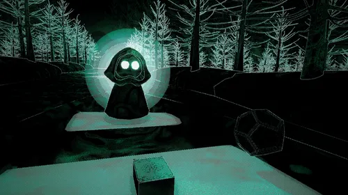Visuel officiel de FerryMan sur Steam