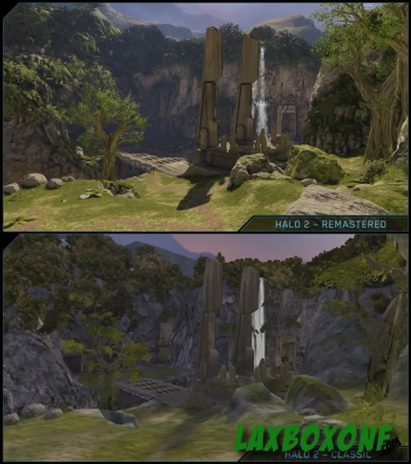 Halo : The Master Chief Collection - exclu Xbox One