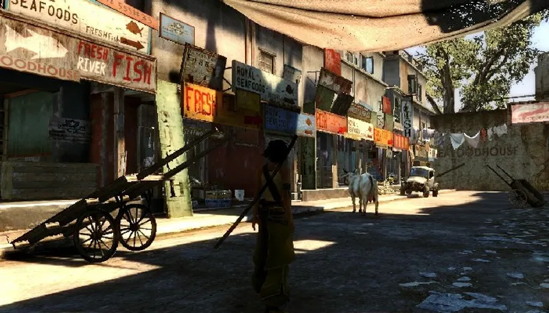 Beyond Good & Evil 2