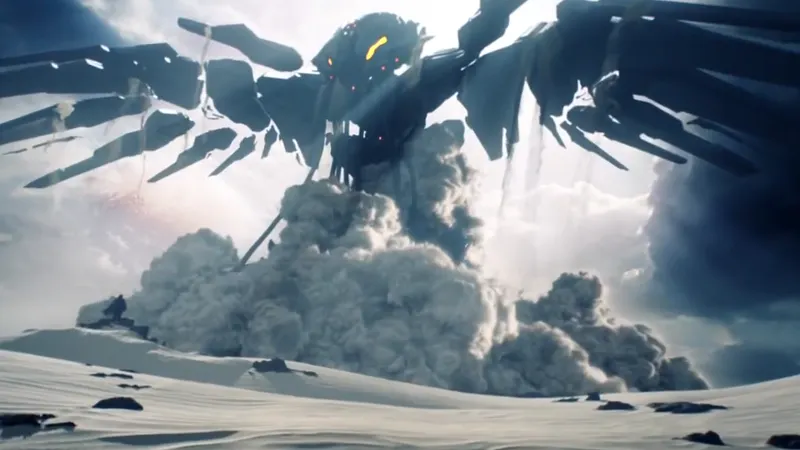 Un Halo sur Xbox One