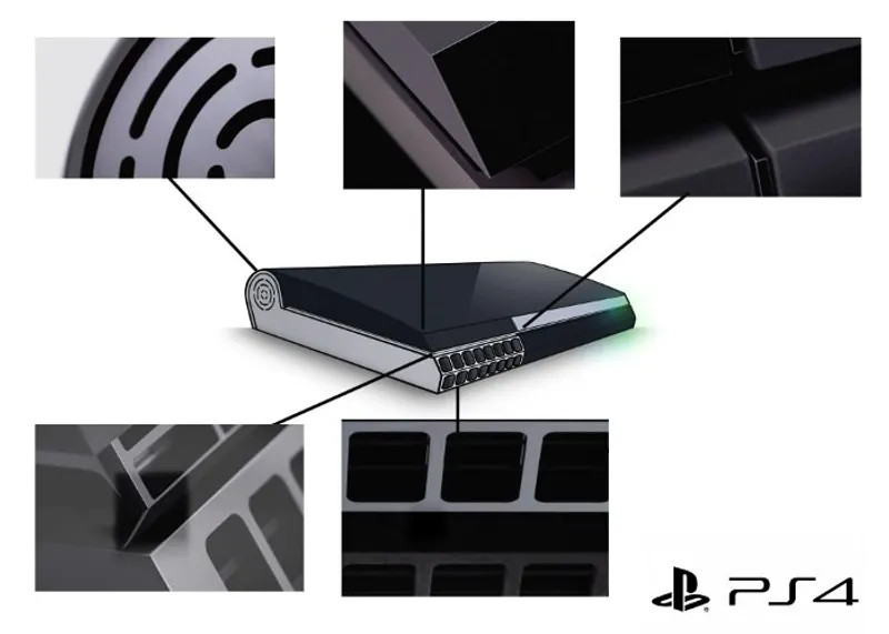 Une idée du deisgn ?