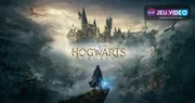 Survol de la carte de Hogwarts Legacy en hippogriffe pour planifier une route vers les hameaux et les lunes de Demiguise