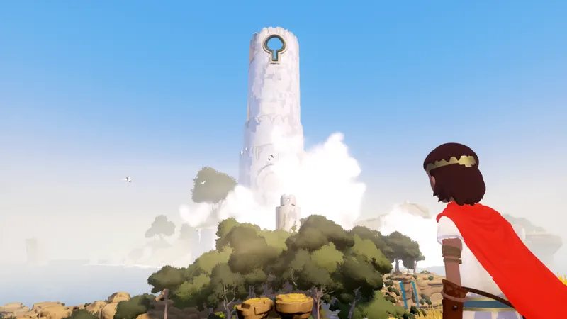 Gameplay, trailer et informations
