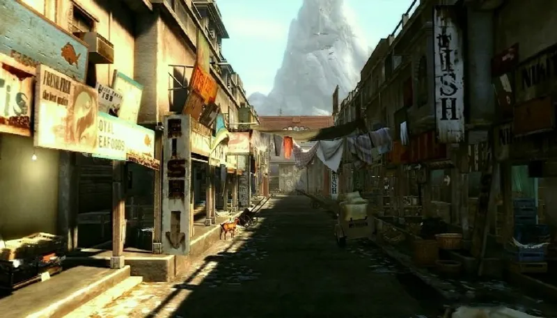 Beyond Good & Evil 2