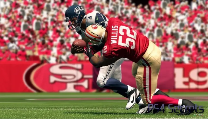 Madden NFL 25