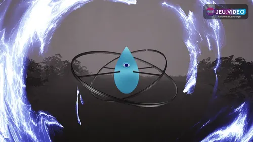 Capture officielle en haute résolution de Between These Two montrant un environnement du jeu