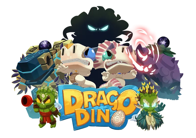 DragoDino logo