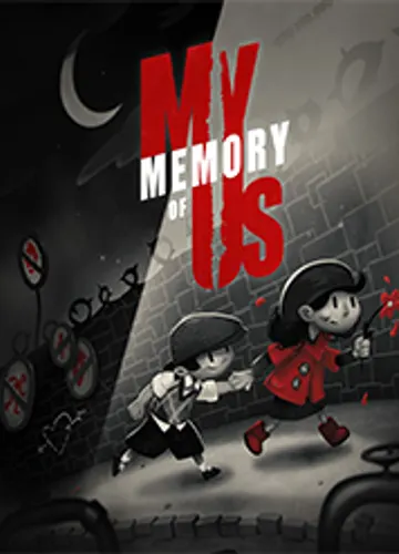 My Memory of Us — jaquette du jeu