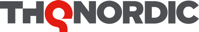 THQ Nordic logo