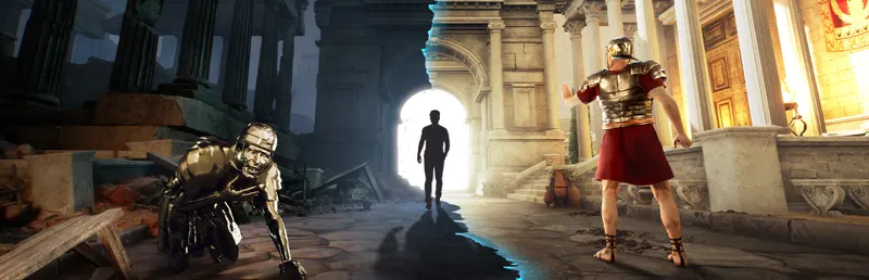 theforgottencityartwork