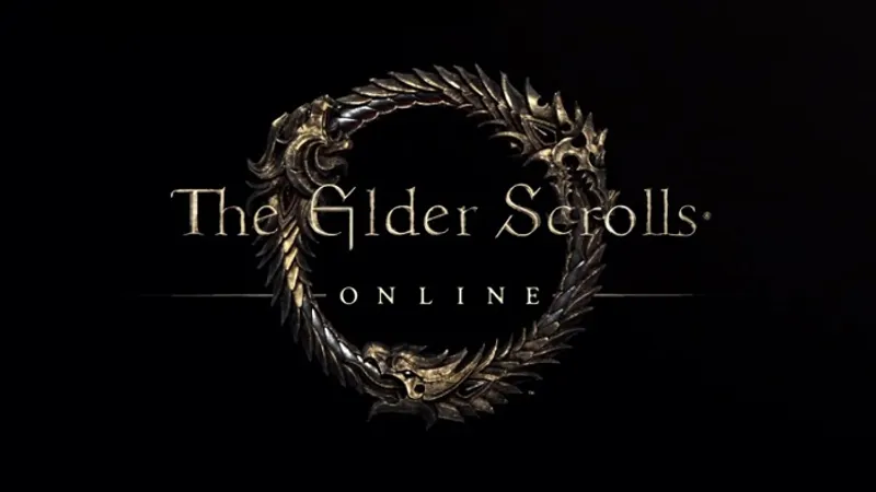 The Elder Scrolls Online