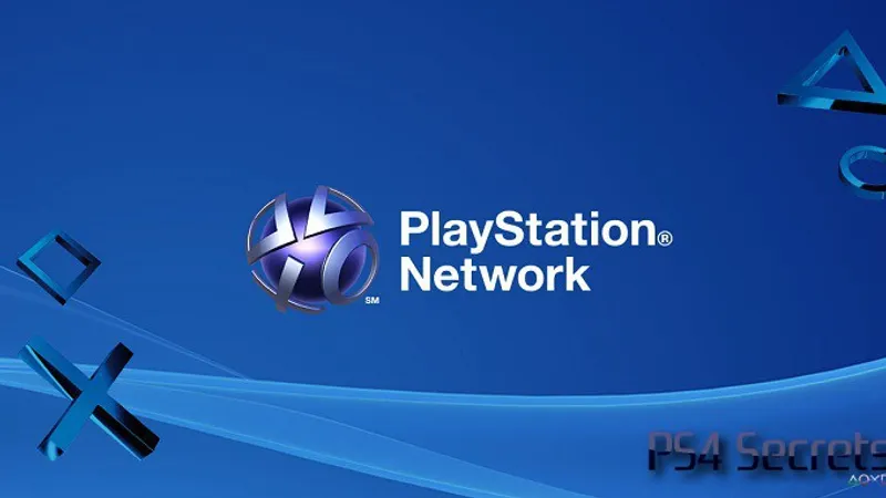 ATTENTION MAINTENANCE : Playstation Network sera down de 7h à 8h le 25 Avril