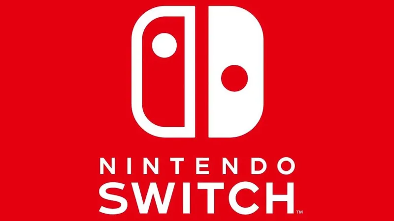 DOSSIER - Tout sur la Nintendo Switch
