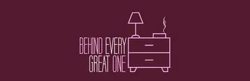 Behind Every Great One — jaquette du jeu