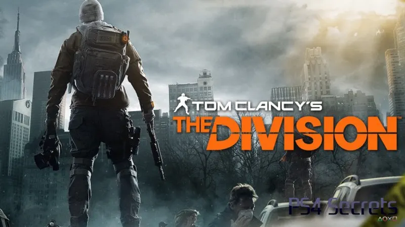 The Division : et s'il n'était finalement pas si mal que ça ?