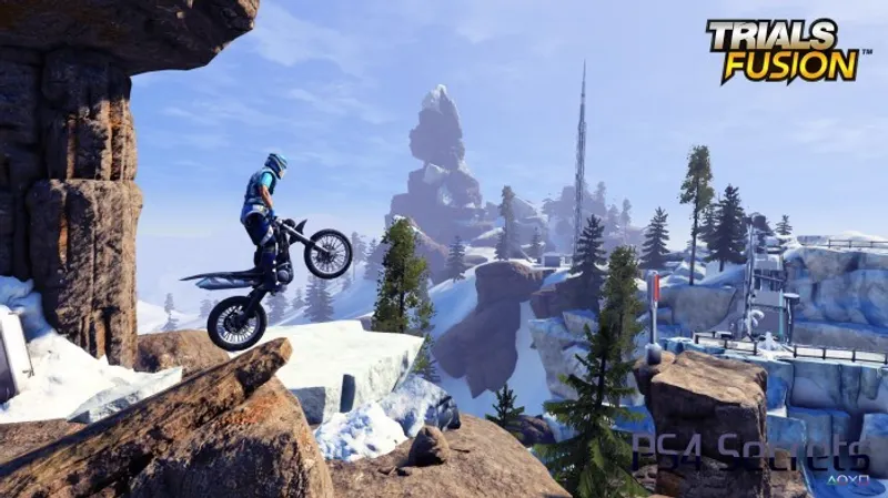 Trials Fusion