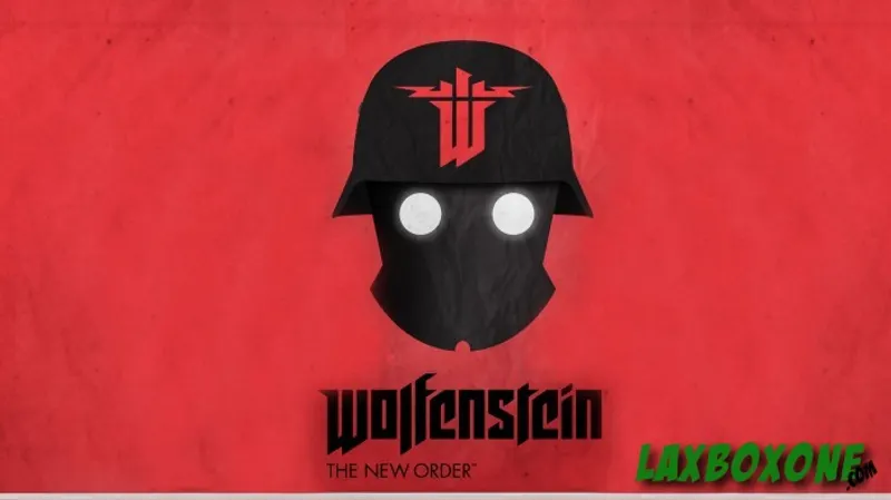 Wolfenstein : The New Order la version PC sera géo- verrouillé