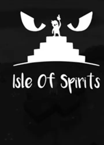 Isle of Spirits — jaquette du jeu