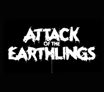 Attack of the Earthlings — jaquette du jeu