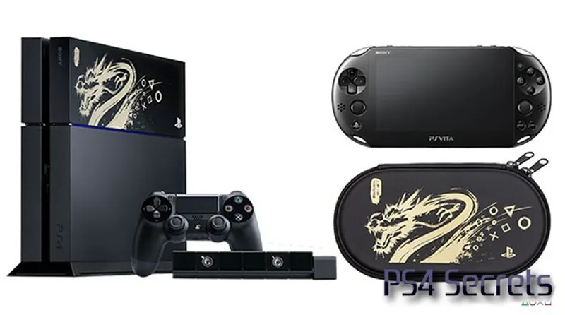 PS 4 en Chine : la nouvelle tant attendue !