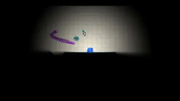 Odynloc avis : capture officielle de l’aventure 2D