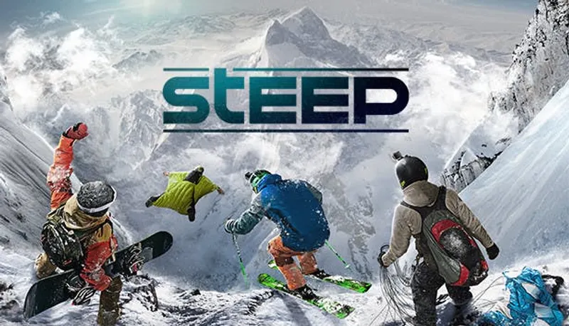 steep