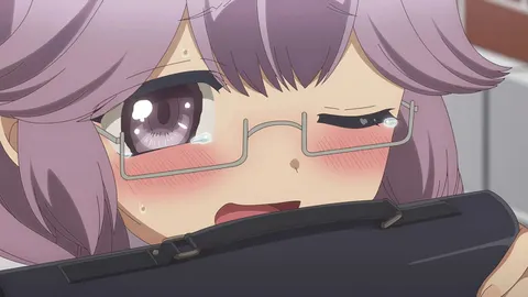 Koyuki Inari anime avec Momoko Terasawa dans le rôle de Koyuki