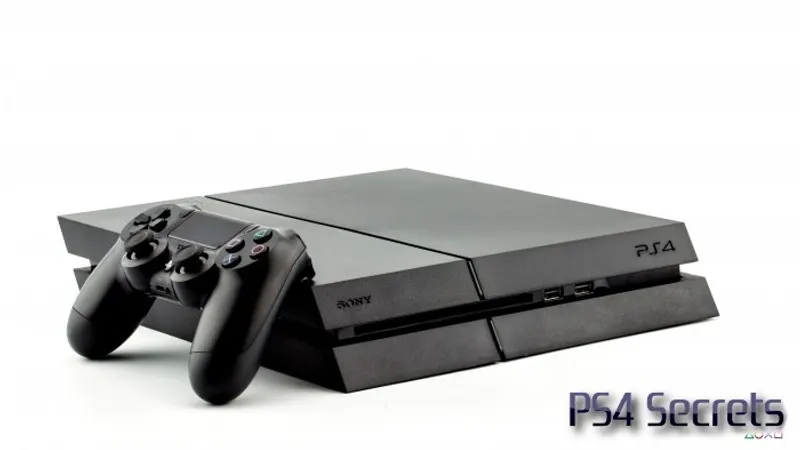 Le jailbreak de la PS4