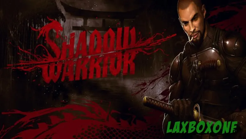Shadow Warrior