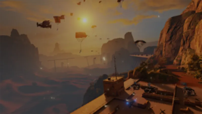 Landfall